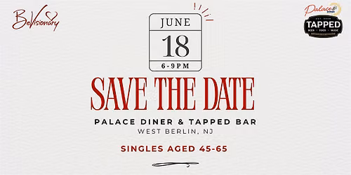 NJ Singles in Berlin (Ages 45-65)