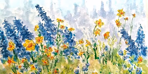 Spring Plant and Tree Sale