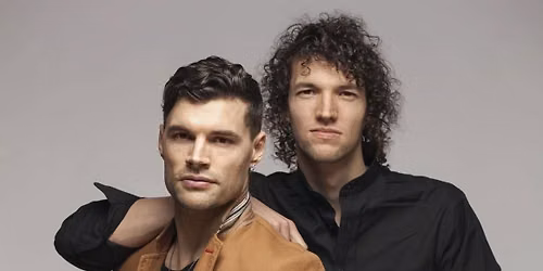 For King and Country Ticket