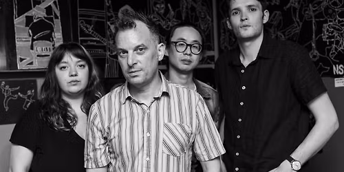 Jochen Rueckert New Quartet