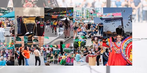 Latino Fest 2026