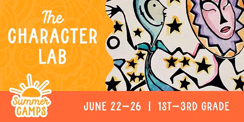 The Character Lab