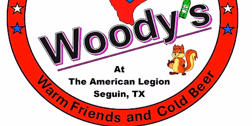 Bar\/Canteen Grand Rebranding Event