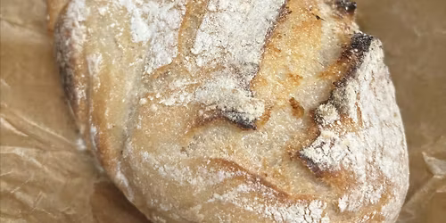 Gluten Free Sourdough Class