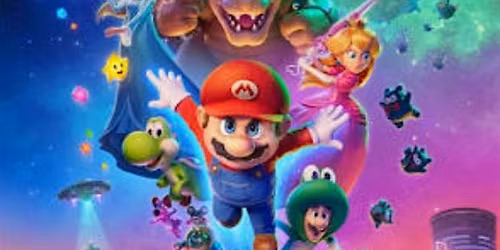 VIP PATIENT APPRECIATION MOVIE MATINEE