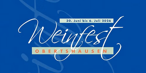 Weinfest 