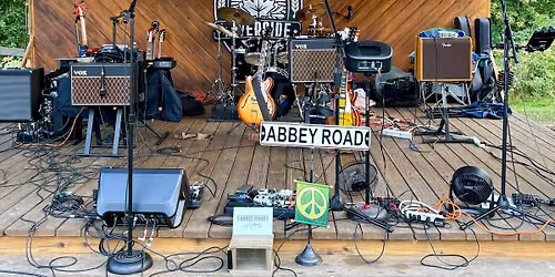 Abbey Road at Fairfield Hose Co 27