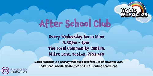 b- after school club: seed planting.