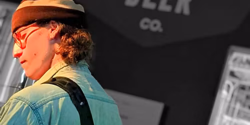 Zack Salsberry **LIVE** @ The Virginia Beer Co.