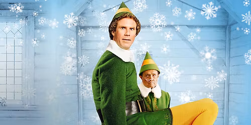 Christmas at the Electric Palace: Elf