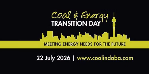 Coal & Energy Transition Day