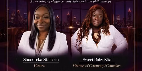 Keys & Kingdom Gala: A Southern Agent Event