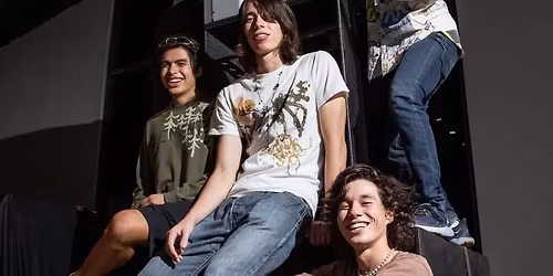 The Kangkao brothers presents; Full Vinyl Set Of Payu & JAKRIN