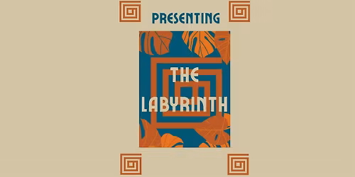 The Labyrinth: FREE Immersive Art Playtest