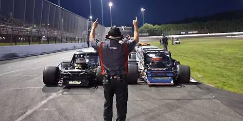 July 10, 2026 - Weekly Racing