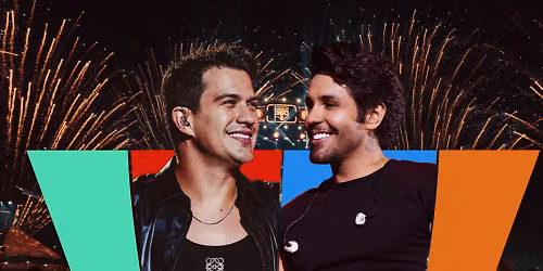 Hugo &amp; Guilherme in Campo Grande