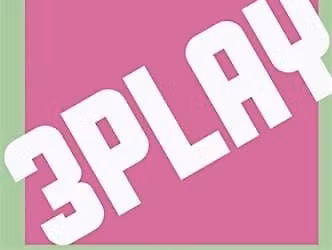 3Play: Three improvised One-Act Comedies