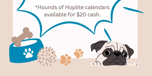 Let's Celebrate Dogs!