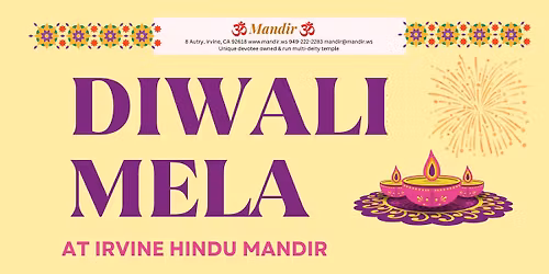 Diwali Mela