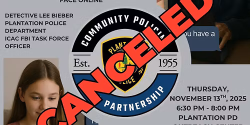 Internet Safety for Parents and Caregivers