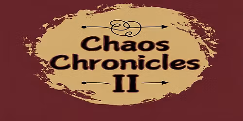 Chaos Chronicles II