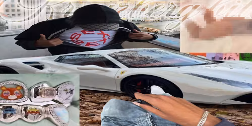 Joje in M\u00fcnchen