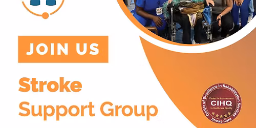 Johnson County Stroke Support Group
