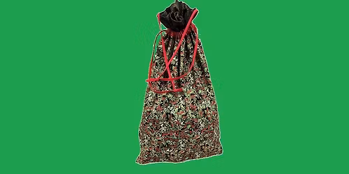 Holiday Gift Sack