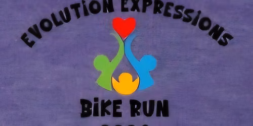 1st Annual Evolutions Expressions Bike Run