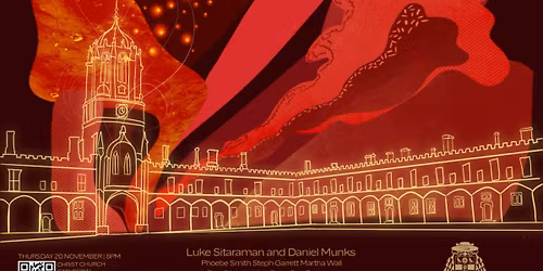 Little Kitchen (Five Centuries of Music 1525-2025)