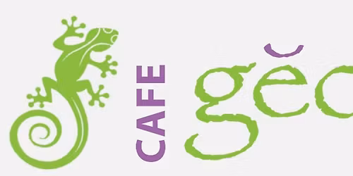 Live @ Gecko's Richardson