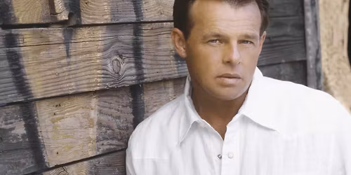 Sammy Kershaw