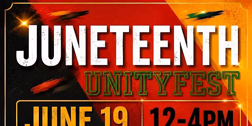 UnityFest 2026