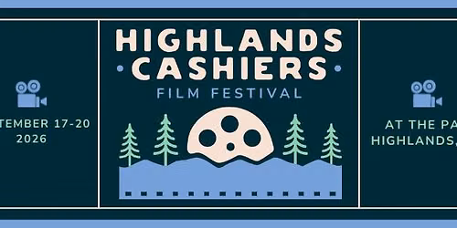 Highlands-Cashiers Film Festival