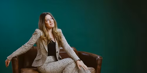 Emilie-Claire Barlow in New York