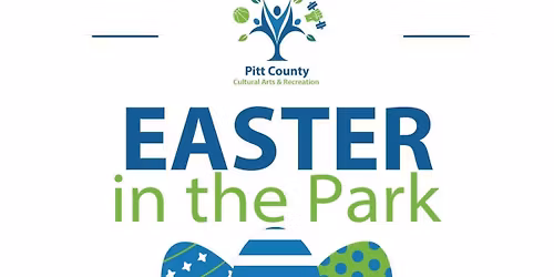 Easter in the Park