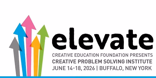71st Annual Creative Problem Solving Institute (CPSI)