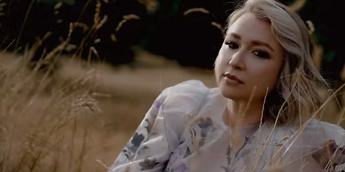 Fleecey Folk: Ainsley Hamill - with Sam Kelly and Toby Shaer