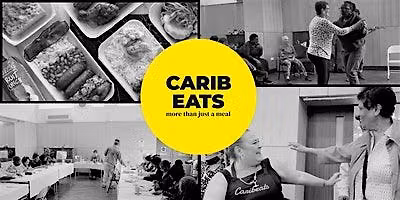 Carib Eats Supper Club