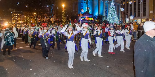2026 West Chester Hometown Christmas Parade