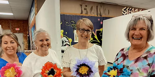 Paper Flowers