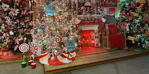 Mingle & Jingle Open House