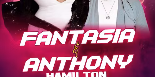 FANTASIA & ANTHONY HAMILTON