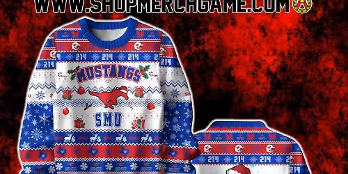 Notre Dame Fighting Irish vs. Southern Methodist (SMU) Mustangs
