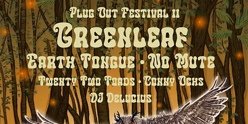 Plug Out Festival II