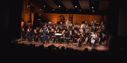 Casino Wind Orchestra: Shakespeare in klank