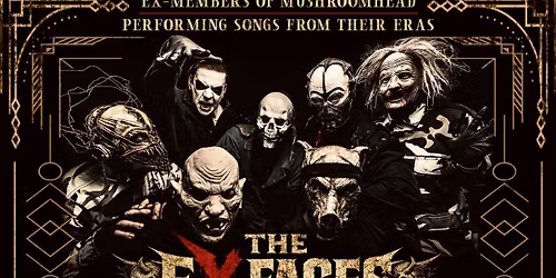 EX-FACES