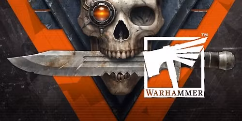 Come & Try K*ll Team