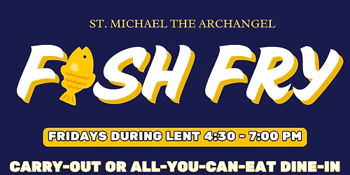 Fish Fry
