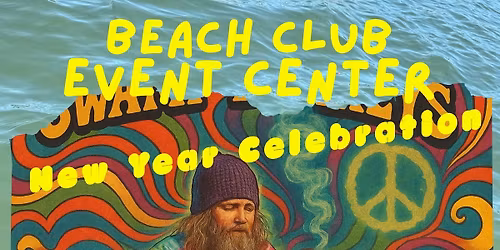 New Years at the Beach Club